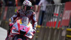 MotoGP San Marino 2022, la cronaca e i risultati delle FP2 di Misano Adriatico