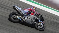 Test Barcellona MotoGP. Quartararo il più veloce. Novità per Ducati e Aprilia