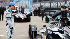 ePrix Berlino, rammarico Massa:"Ho sbagliato in qualifica e gara"