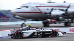 Formula E Eprix Berlino-1 2024: Cassidy trionfa, Jaguar in fuga