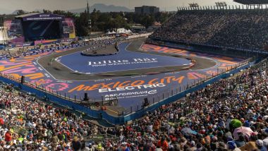 Fórmula E Eprix Ciudad de México 2024: clima, horarios de TV, circuito