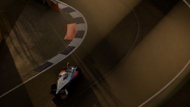 Eprix Città del Messico 2024: Jake Dennis (Andretti) | Foto: Formula E