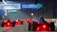 Formula E Eprix Londra 2024: meteo, orari tv, circuito