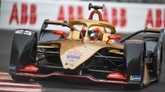 ePrix Monaco 2019: Rowland il più veloce, ma la pole è di Vergne