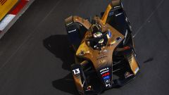 ePrix Monaco 2021, Da Costa, superpole per Da Costa e DS Techeetah