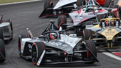 Formula E Eprix Shanghai-1 2024: Evans 1° ma è polemica in Jaguar