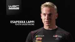 WRC 2019: Esapekka Lappi in Citroen Racing nel 2019