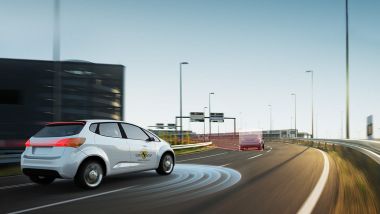 Euro NCAP: i nuovi test per il 2020