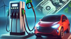 Elettriche allo stesso prezzo delle auto a benzina entro il 2026?