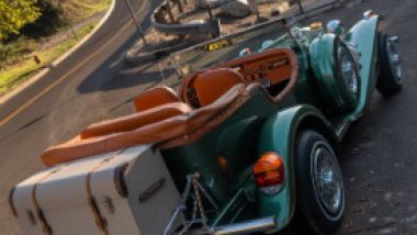 Excalibur Arnold Schwarzenegger: la classica del 1977 restaurata per il famoso attore