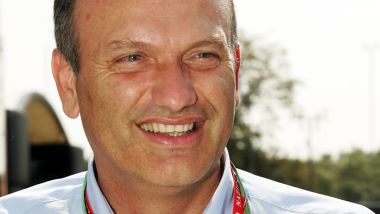 F1 2013: Alfredo Scala è già stato direttore dell'Autodromo Nazionale di Monza