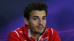 Leclerc: "Suzuka indissolubilmente legata a Bianchi"