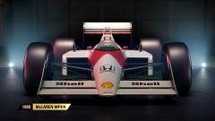 F1 2017: annunciate quattro monoposte McLaren tutte da guidare nel nuovo racing game di Codemasters e Koch Media 