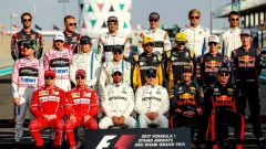 F1 2017 | GP Abu Dhabi: le pagelle dal circuito Yas Marina