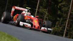 F1 2017, GP Austria 2017: gli orari della diretta tv di prove libere, qualifiche e gara