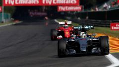 F1 2017, GP Belgio: l'anteprima di Motorbox