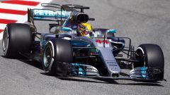 F1 2017 | GP Brasile, prove libere: Hamilton e Bottas dettano il passo davanti a Ricciardo e Vettel
