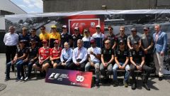 F1 2017, GP Canada 2017: le pagelle di Montreal