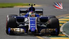 F1 2017: in pista con MotorBox, hot lap a Silverstone