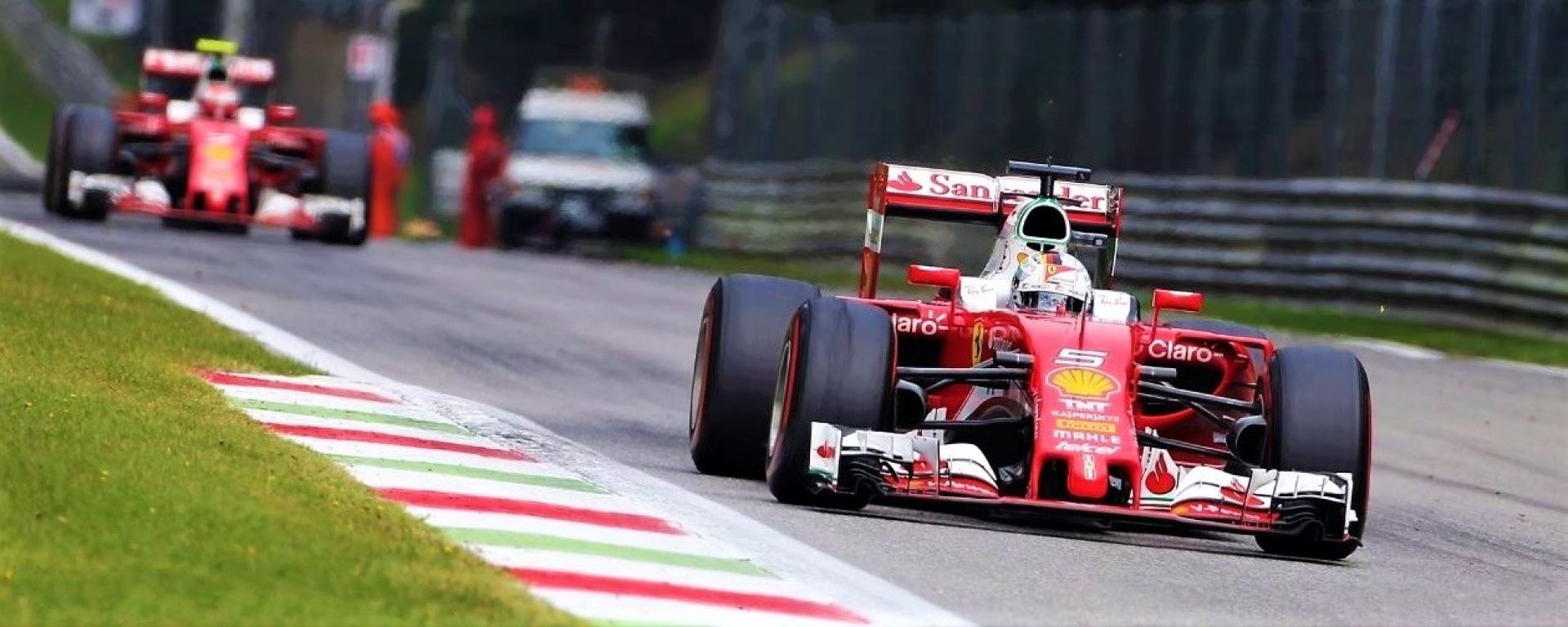 F1 2017, GP Monza e Italia: gli orari della diretta tv di prove libere, qualifiche e gara - MotorBox