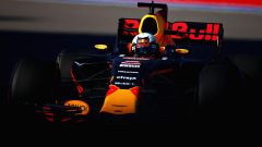 F1 2017: in pista con MotorBox, hot lap a Singapore