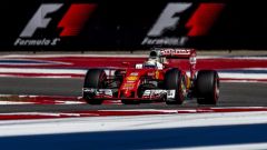 F1 2017 | GP Stati Uniti: l'anteprima di Motorbox
