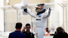 F1 2017 | GP USA, qualifiche: Lewis Hamilton centra la 72° pole di carriera davanti a Vettel