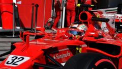 F1 2017, Test Hungaroring: Charles Leclerc stupisce tutti e svetta con la Ferrari nella prima giornata di test