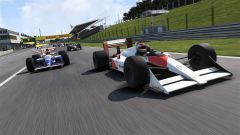 F1 2017: la recensione del nuovo videogioco ufficiale della Codemasters