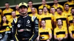 Sainz critica la Renault e loda la McLaren