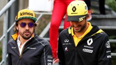 Minardi avvisa Alonso: "La Renault sarebbe l'ennesimo errore"