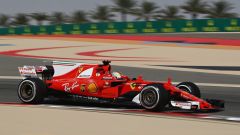 F1 2018: l'anteprima del secondo round in Bahrain