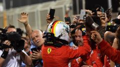 F1 2018, GP Bahrain: le pagelle del secondo round