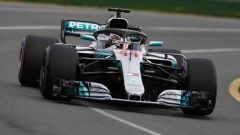 F1 2018, GP Cina: Lewis Hamilton il migliore nelle prove libere davanti alla Ferrari di Raikkonen