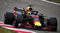 F1 2018, GP Cina: Ricciardo porta la Red Bull al successo a Shanghai, Ferrari terza con Raikkonen