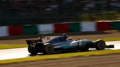 F1 2018: Gran Premio del Giappone a Suzuka