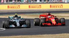 F1 2018, La Power Unit Ferrari al top, non è più quella Mercedes la migliore della Formula 1