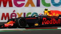 F1 2018: Gran Premio del Messico sul circuito Hermanos Rodriguez