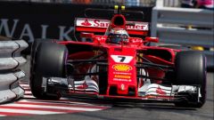 F1 2018: Gran Premio di Monaco a Montecarlo