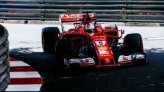 F1 2018, GP Monaco: gli orari tv di Sky e TV8