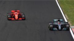 F1 2018, la Ferrari è il team con i premi più alti, poi Mercedes e Red Bull