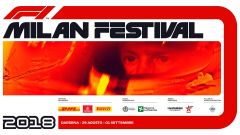 F1 2018, La Formula 1 sbarca in Darsena a Milano con il F1 Fan Festival