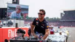 F1 2018, Ricciardo-Red Bull, è rottura. L'australiano alla Renault fino al 2020