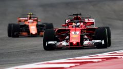 F1: tutte le novità a livello sportivo e tecnico della stagione 2018
