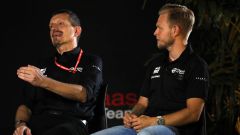 F1: Haas, Steiner rimprovera Magnussen