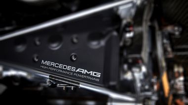 F1 2019, la power unit Mercedes sarà installata sulla Williams fino al 2025