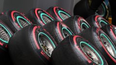 Pirelli, le gomme per il GP d’Australia F1 2019: i top team si marcano
