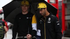 Brake Gate Renault: "I piloti non possono non sapere"