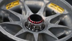 Pirelli: chiusi i test con Ferrari, Red Bull e McLaren