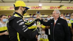 Renault Sport Racing: lascia Jerome Stoll